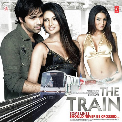 The Train (2007) (Hindi)